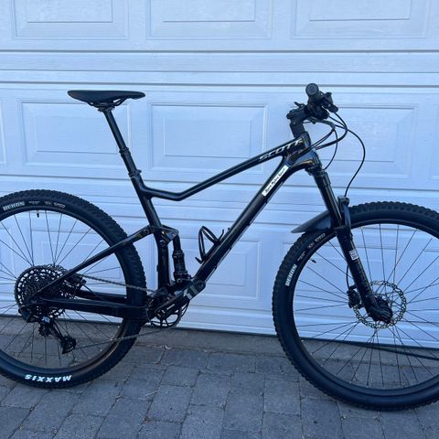 STRØKEN! Scott Spark 940 - Veilpris 38 990,- | 2021 Mod - Twinlock |