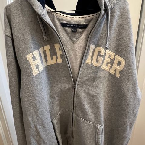 Tommy Hilfinger Collegejakke - Unisex