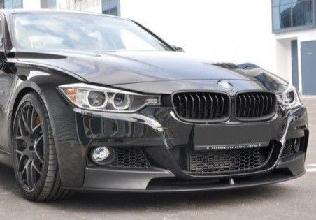 Bmw F30/F31 M Performance frontleppe