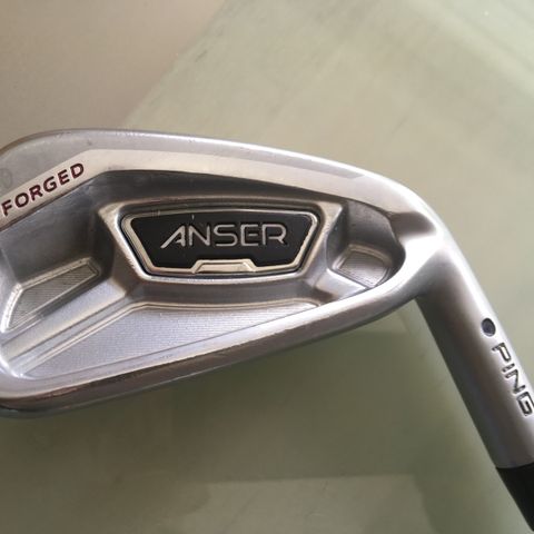 PING Anser 5-PW