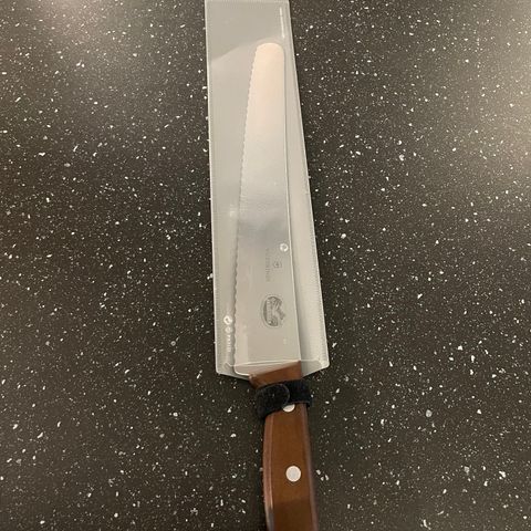 Victorinox brødkniv 26cm