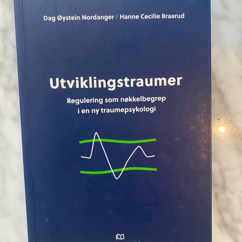 Utviklingstraumer