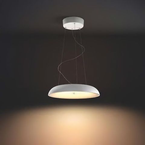 Ubrukt Pendellampe - Philips hue Amaze