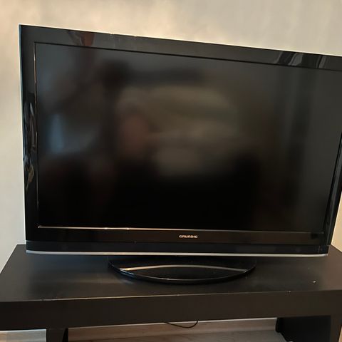 42 LCD TV Grundig
