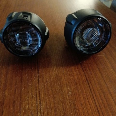 Led Fog Lights til BMW GSA/GS/K