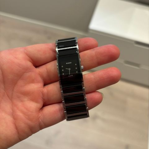 Rado Diastar Jubile Klokke