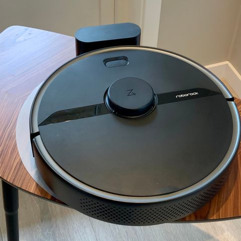 Roborock S6 Pure robotstøvsuger