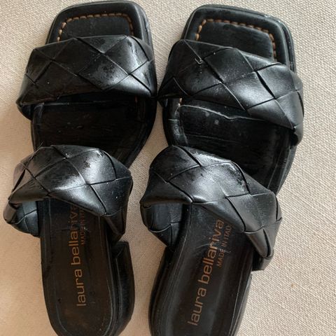 Laura Bellariva sandaler