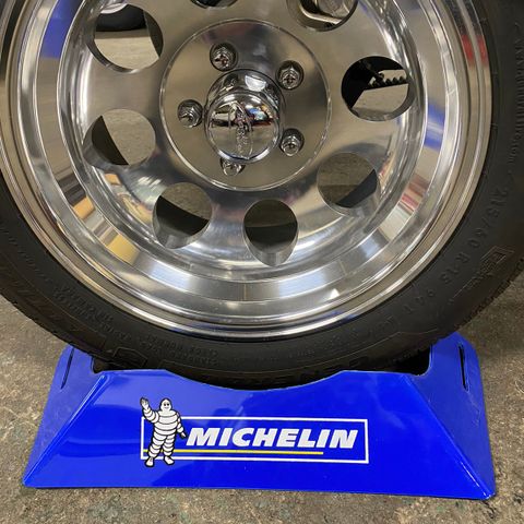 Michelin holdere/stativ