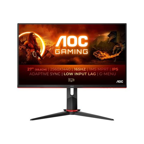 Aoc monitor