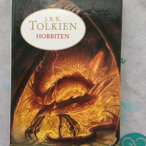 J. R. R. Tolkien: Hobbiten