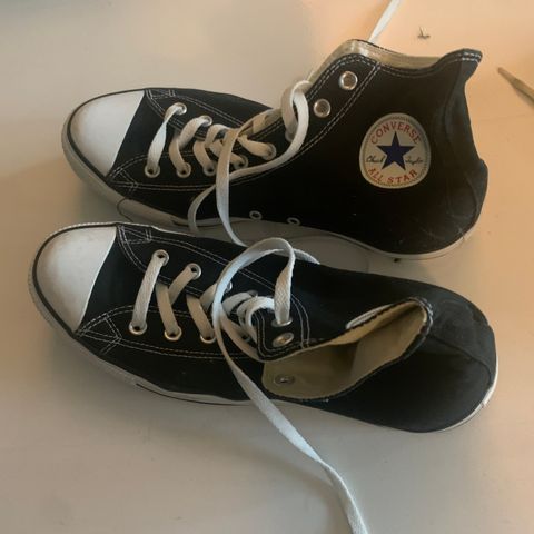 Converse all star