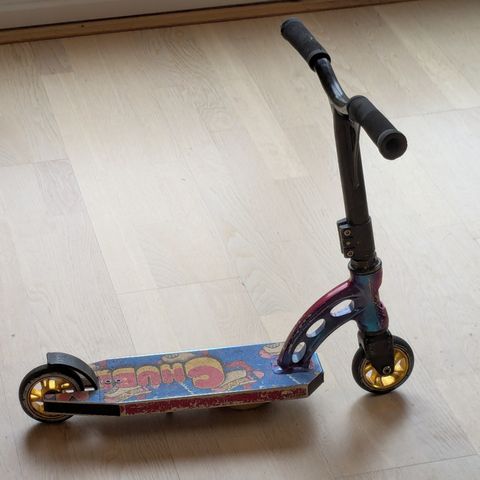 Mini Scoot Mad Gear MGP