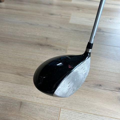 Cobra driver dame