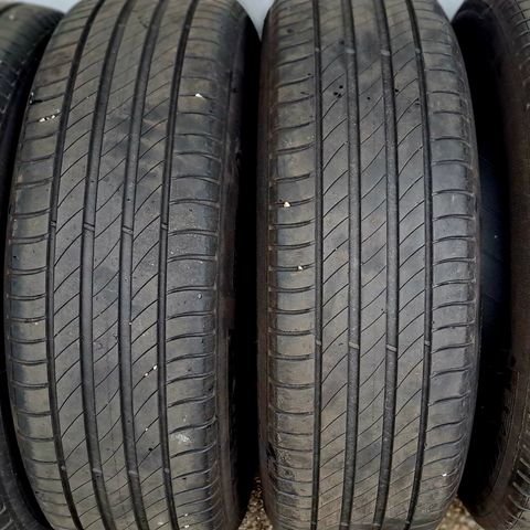 Michelin Primecy4 195/65 R16  92V