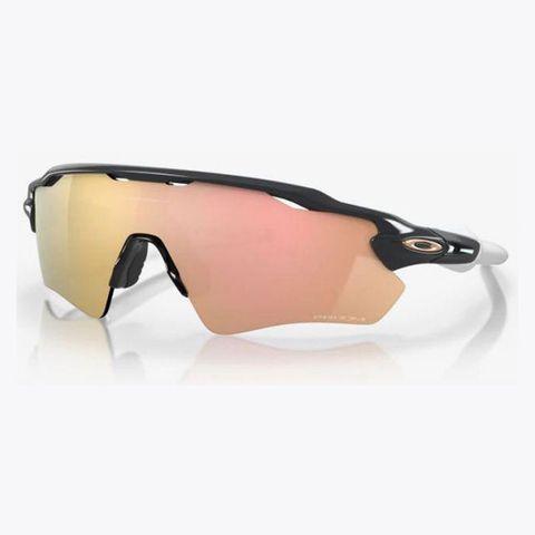 Oakley radar ev path