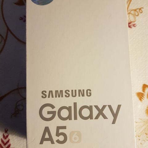 Samsung A5