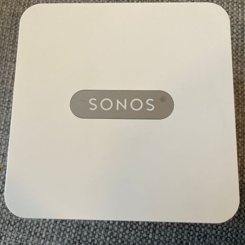 Sonos Connect gen 1 selges