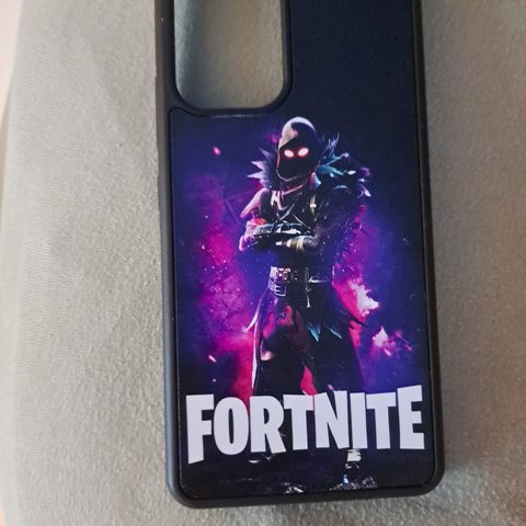 Fortnite telefon deksel samsung a53