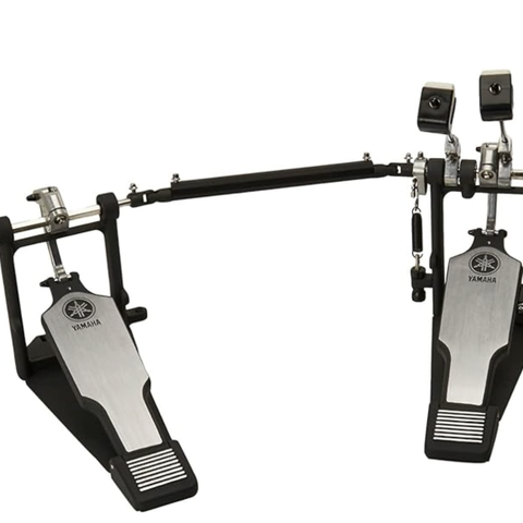 Yamaha DFP-9500D dobbel pedal, Direct Drive