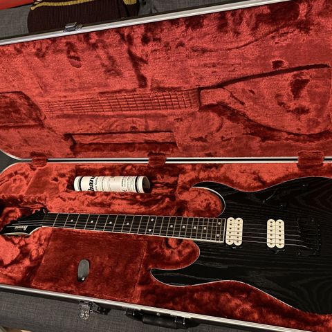 Ibanez Prestige RGR652AHBF-WK