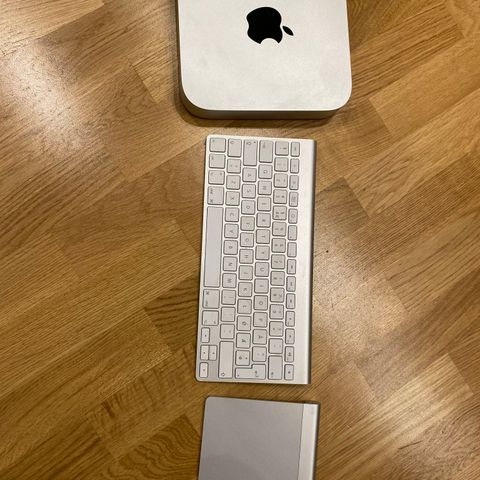 Mini mac Mid 2011