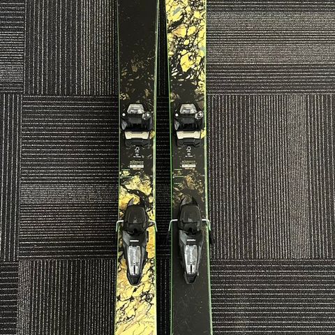 Rossignol BlackOps Sender 172CM