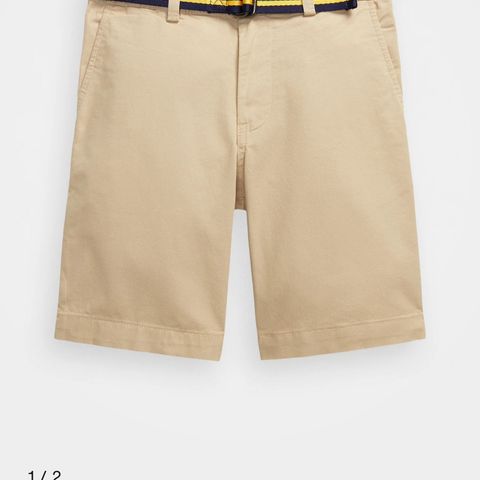 Polo Ralph Lauren shorts