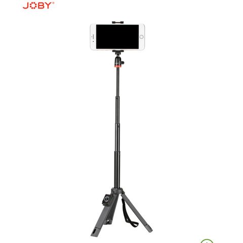 Joby tripod mobile