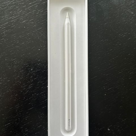 Apple Pencil 2.gen