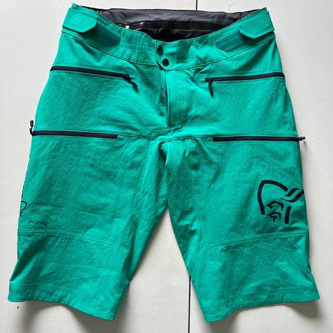 Norrøna Fjørå flex1 shorts