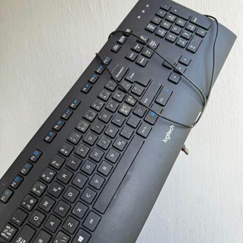 Tastatur