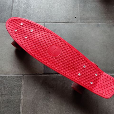 Pennyboard