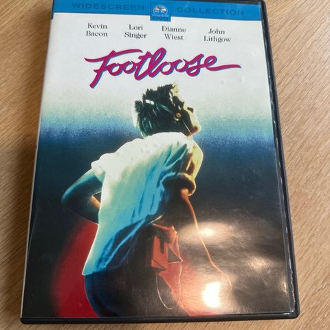 Footloose