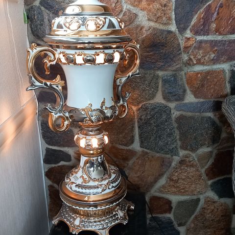 Italiensk lampe