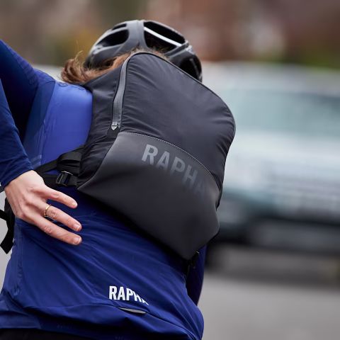 Rapha Proteam Commuter backpack