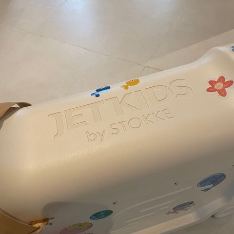 Stokke jetkids