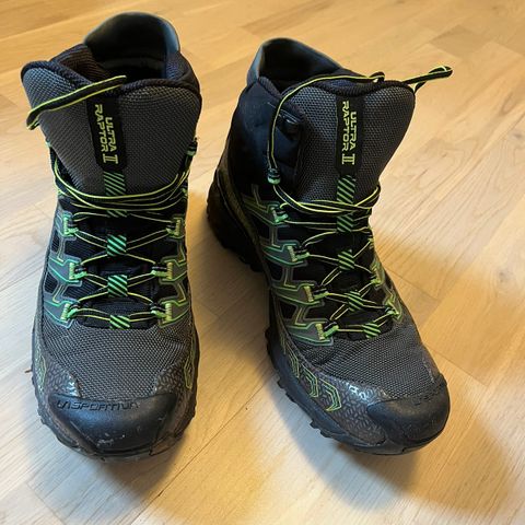 Raptor lasportiva fjellsko