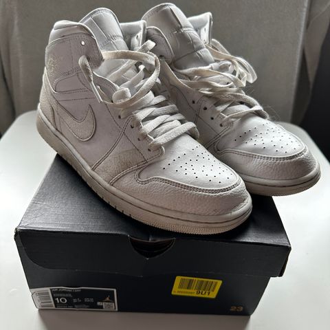 Nike Air Jordan 1 Mid str 44 (9)