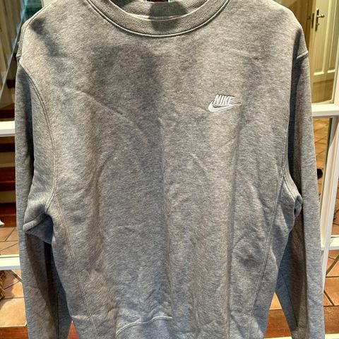 Nike sweatshirt str S, unisex