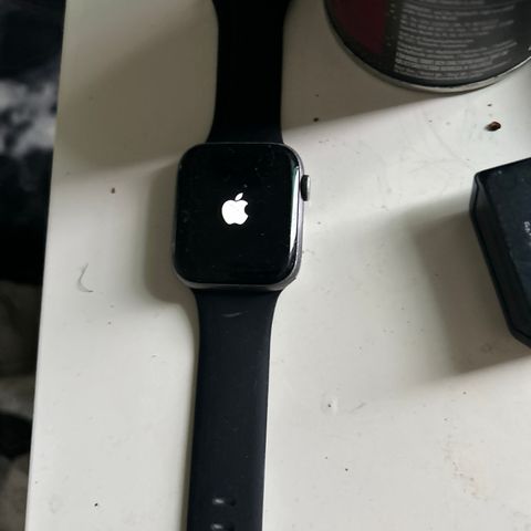 Apple Watch seire 5