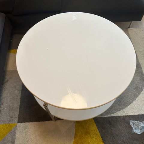IMFORS - Stuebord fra IKEA