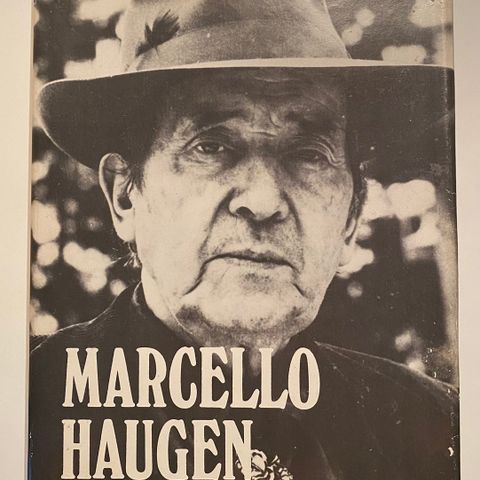 Marcello Haugen