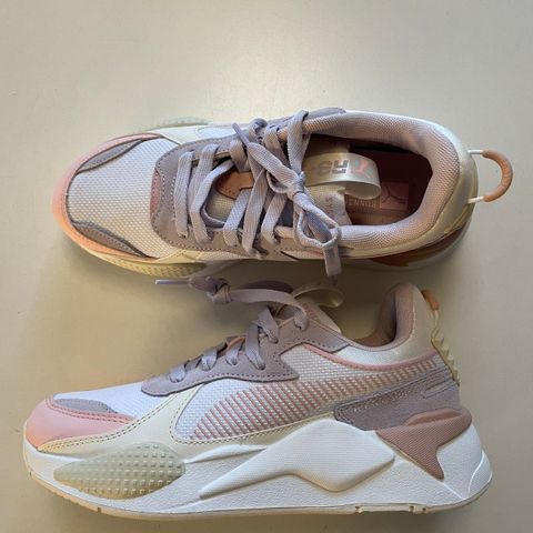Puma RS-X Sneakers