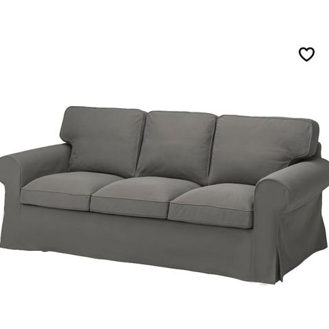 Ektorp sofa