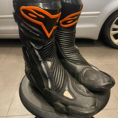 Alpinestars  SMXplus/str. 45