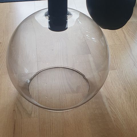 Taklampe/pendel fra Ikea