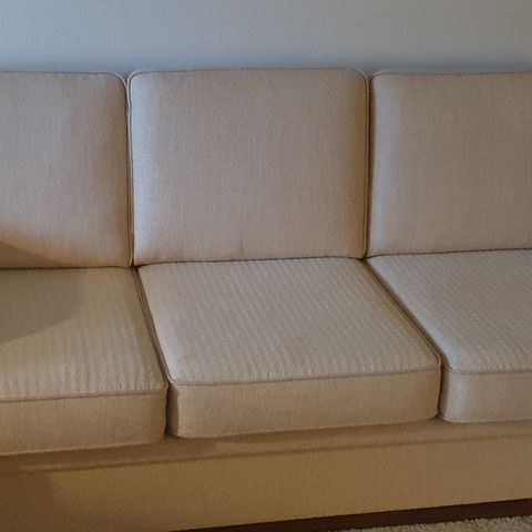 Sofa/Salong 2 + 3