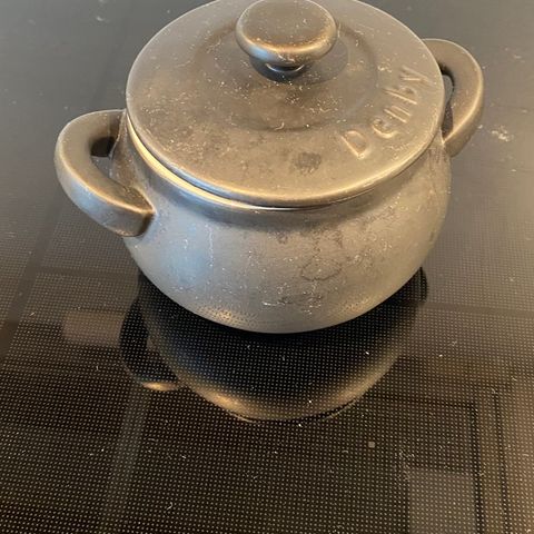 Mini Denby gryte