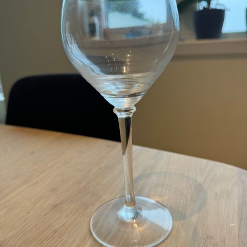 Biri Continental rødvinsglass